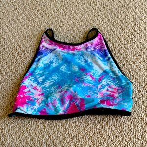 Ivivva Bikini Top Size: 12